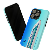 Load image into Gallery viewer, Phone Case - Republic Airlines DC-9