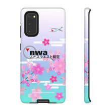 Load image into Gallery viewer, Phone Case - NWA Sakura Season