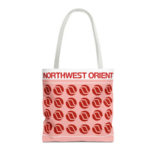 Load image into Gallery viewer, Tote Bag - Northwest Orient 1969 Concept Uniform Piece