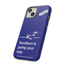 Load image into Gallery viewer, Phone Case - Southern Airways "Going Your Way"