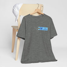 Load image into Gallery viewer, Short Sleeve T-Shirt - 1990s City Tag Series - Fargo