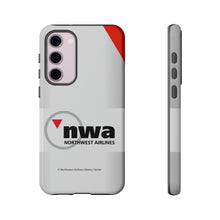 Load image into Gallery viewer, Phone Case - NWA 2000s Logo
