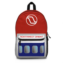 Load image into Gallery viewer, Backpack - Northwest 1970s Logo