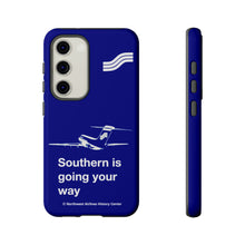 Load image into Gallery viewer, Phone Case - Southern Airways "Going Your Way"