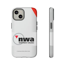 Load image into Gallery viewer, Phone Case - NWA 2000s Logo
