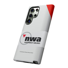 Load image into Gallery viewer, Phone Case - NWA 2000s Logo