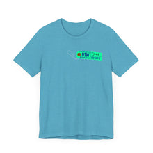 Load image into Gallery viewer, Short Sleeve T-Shirt - 1990s City Tag Series - Detroit