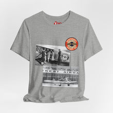 Load image into Gallery viewer, Short Sleeve T-Shirt - Northwest Airways (1926) Heritage Series