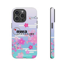 Load image into Gallery viewer, Phone Case - NWA Sakura Season