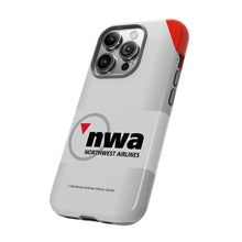 Load image into Gallery viewer, Phone Case - NWA 2000s Logo