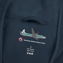 Load image into Gallery viewer, Windbreaker Jacket - North Central Airlines