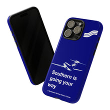 Load image into Gallery viewer, Phone Case - Southern Airways "Going Your Way"