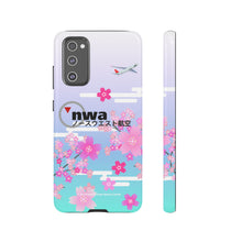 Load image into Gallery viewer, Phone Case - NWA Sakura Season