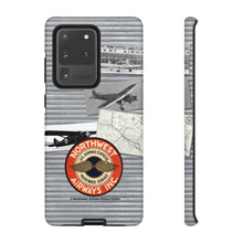 Load image into Gallery viewer, Phone Case - Northwest Airways (1926) Heritage Series