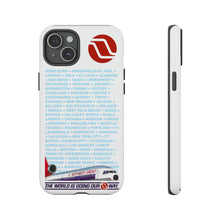 Load image into Gallery viewer, Phone Case - Northwest Orient DC-10 The World is Going Our Way