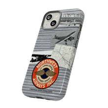 Load image into Gallery viewer, Phone Case - Northwest Airways (1926) Heritage Series