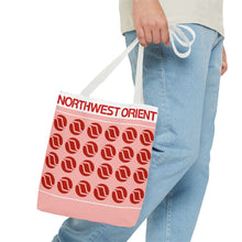 Load image into Gallery viewer, Tote Bag - Northwest Orient 1969 Concept Uniform Piece