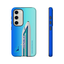 Load image into Gallery viewer, Phone Case - Republic Airlines DC-9