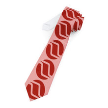 Load image into Gallery viewer, Necktie - Northwest Orient 1969 Concept Uniform Piece