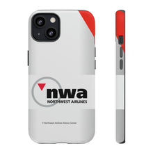 Load image into Gallery viewer, Phone Case - NWA 2000s Logo