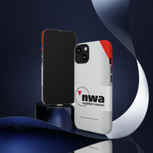 Load image into Gallery viewer, Phone Case - NWA 2000s Logo