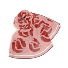 Load image into Gallery viewer, Poly Chiffon Scarf - Northwest Orient 1969 Concept Uniform Piece