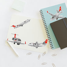 Load image into Gallery viewer, Vinyl Stickers - Chibi NWA 2000s fleet, Group 2