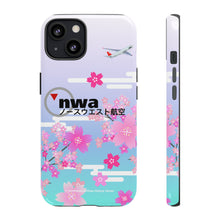 Load image into Gallery viewer, Phone Case - NWA Sakura Season