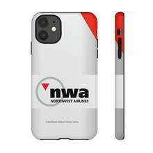 Load image into Gallery viewer, Phone Case - NWA 2000s Logo