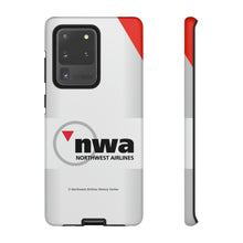 Load image into Gallery viewer, Phone Case - NWA 2000s Logo