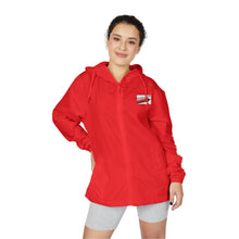 Load image into Gallery viewer, Windbreaker Jacket - Mesaba Airlines 1980s Logo
