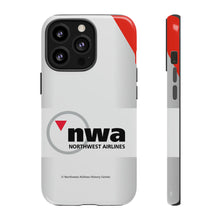 Load image into Gallery viewer, Phone Case - NWA 2000s Logo
