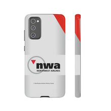 Load image into Gallery viewer, Phone Case - NWA 2000s Logo