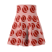 Load image into Gallery viewer, Skater Skirt - Northwest Orient 1969 Concept Uniform Piece - Full Pattern