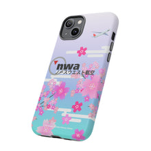 Load image into Gallery viewer, Phone Case - NWA Sakura Season