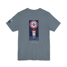 Load image into Gallery viewer, Short Sleeve T-Shirt - Northwest Modern Era DC-3 Fantasy Flight