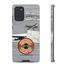 Load image into Gallery viewer, Phone Case - Northwest Airways (1926) Heritage Series