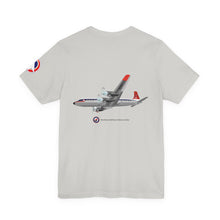 Load image into Gallery viewer, Short Sleeve T-Shirt - Northwest Orient DC-7C