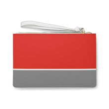 Load image into Gallery viewer, Clutch Bag - Northwest 1990s Logo