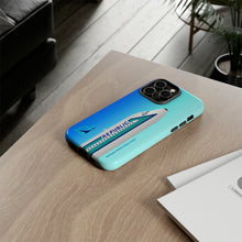 Load image into Gallery viewer, Phone Case - Republic Airlines DC-9