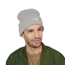 Load image into Gallery viewer, Embroidered Classic Cuffed Beanie - Northwest 1990s Logo