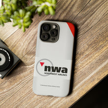 Load image into Gallery viewer, Phone Case - NWA 2000s Logo