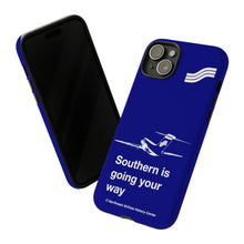 Load image into Gallery viewer, Phone Case - Southern Airways "Going Your Way"
