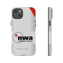 Load image into Gallery viewer, Phone Case - NWA 2000s Logo