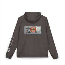 Load image into Gallery viewer, Windbreaker Jacket - Northwest 1926 Logo