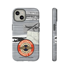 Load image into Gallery viewer, Phone Case - Northwest Airways (1926) Heritage Series