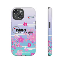 Load image into Gallery viewer, Phone Case - NWA Sakura Season