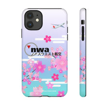 Load image into Gallery viewer, Phone Case - NWA Sakura Season