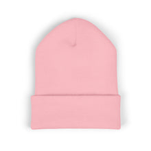 Load image into Gallery viewer, Embroidered Classic Cuffed Beanie - Northwest 2000s Sakura Season