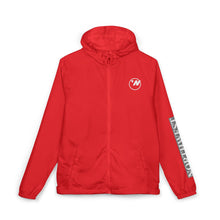 Load image into Gallery viewer, Windbreaker Jacket - Northwest Airlines 1990s Logo